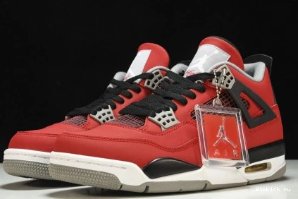 4 Toro Bravo Jordan Retro 0717